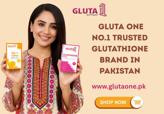 How to Use Glutathione Tablets Safely for Best Results-Gluta One
