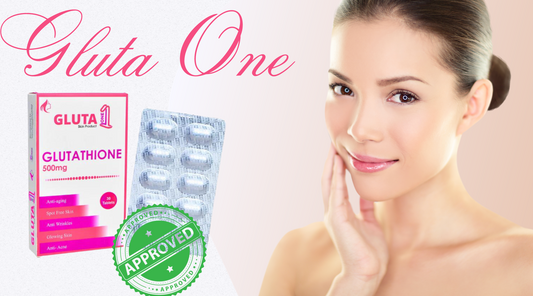 Glutamax Capsule Price in Pakistan