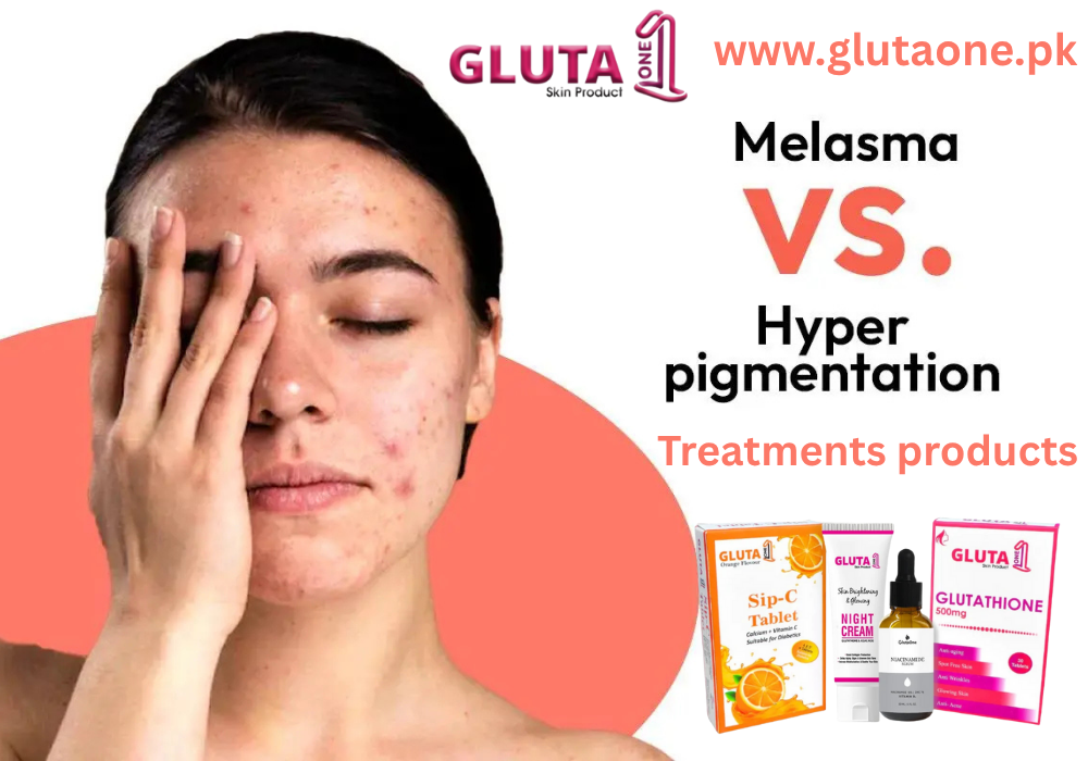 can glutathione treat melasma Frontiers main image 1