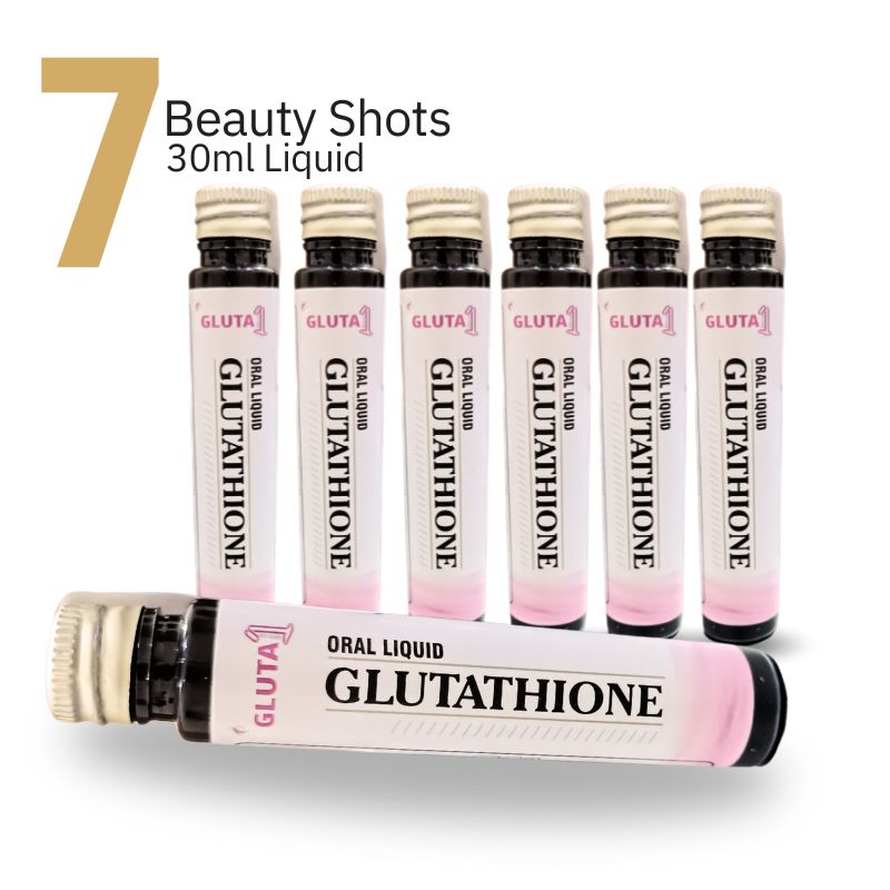 gluta one oral liquid