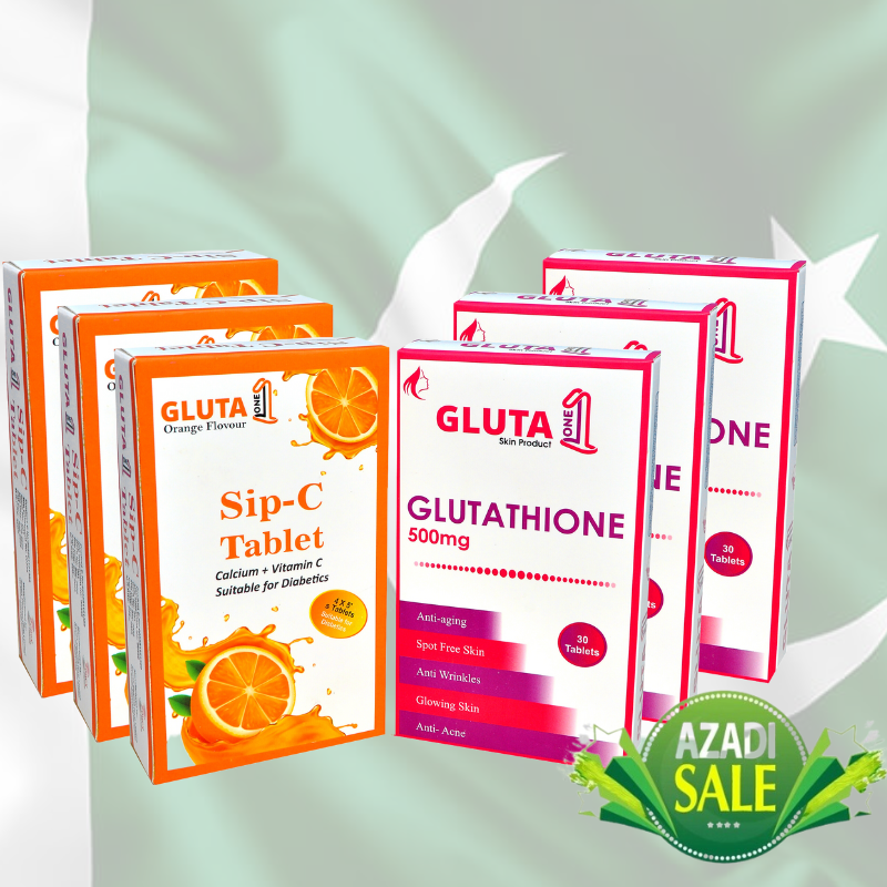 whitening capsules price in pakistan