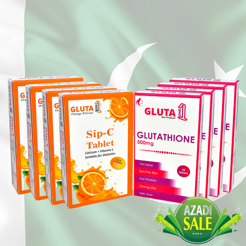 best skin whitening supplement