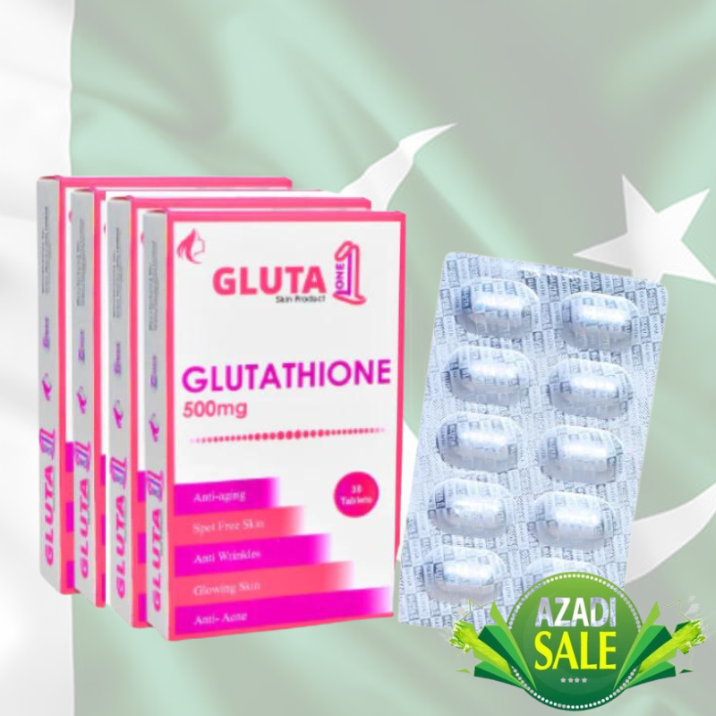 permanent skin whitening capsules price in pakistan