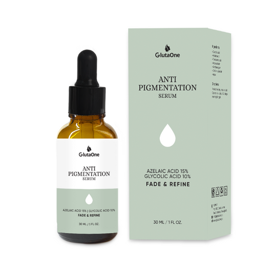 Gluta One anti pigmentation serum