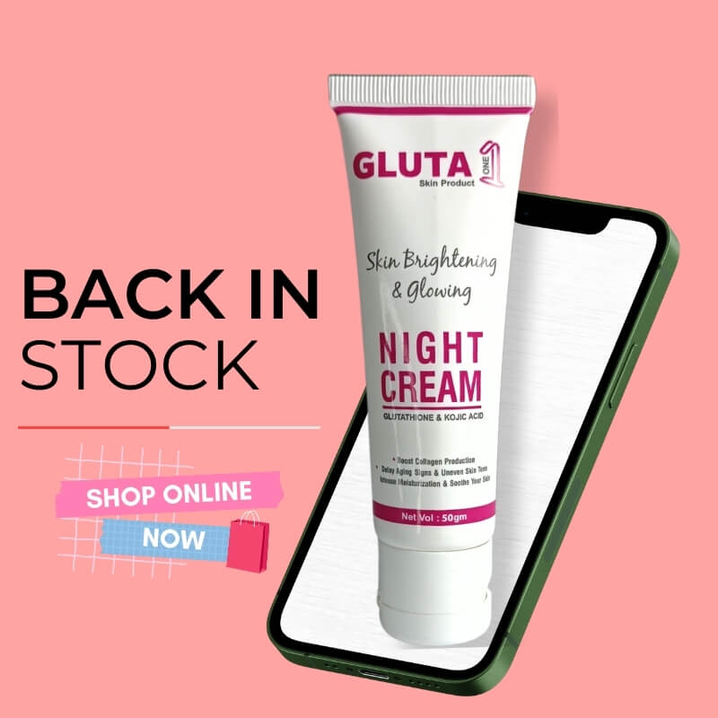 Gluta One Complete Deal