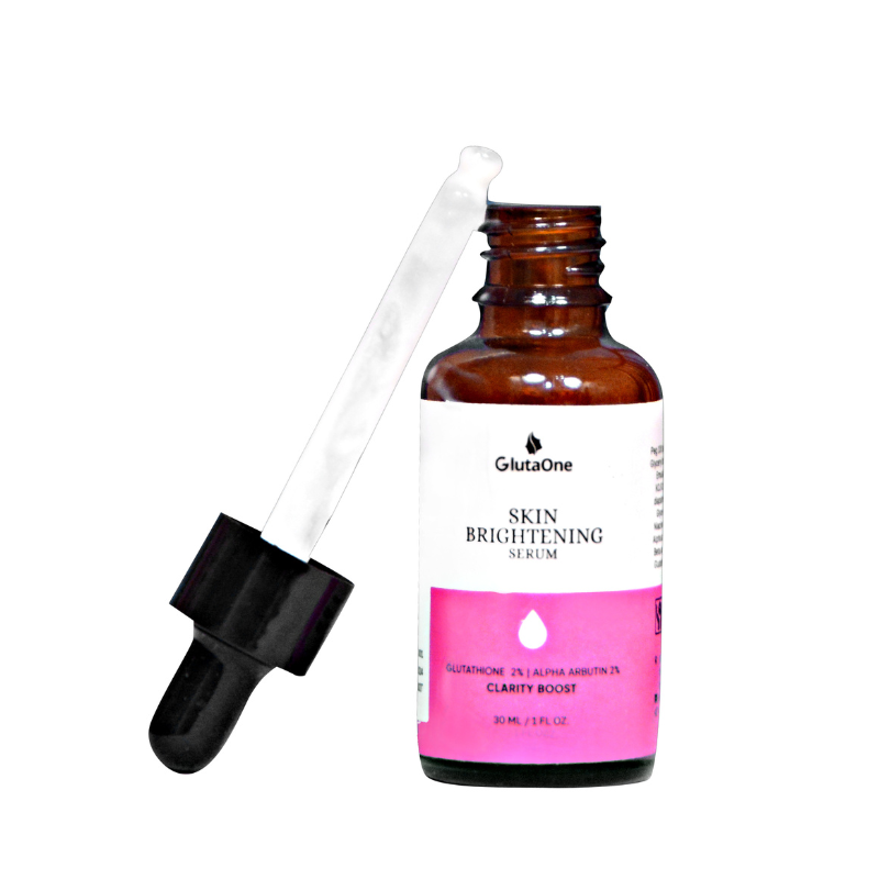 Gluta One Skin Glowing Serum - 30ml