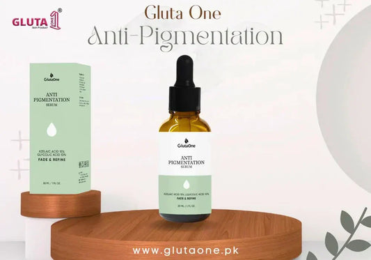 Best Anti Pigmentation Serum in Pakistan | Benefits | Uses