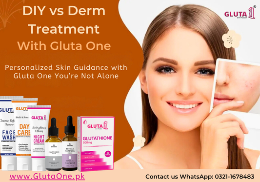 DIY vs Derm: 5 Signs It’s Time to See a Dermatologist for Your Skin