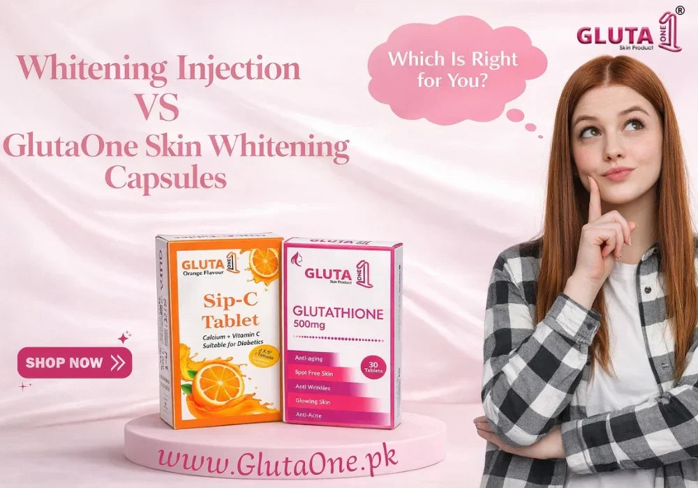 glutathione injections pakistan Do's and Don'ts When Taking First DRAP approved Glutathione Inj