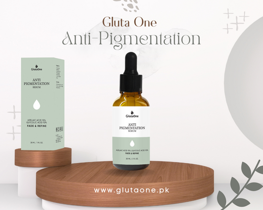 Best Anti Pigmentation Serum in Pakistan