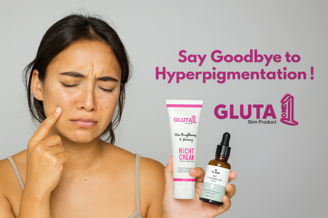Hyperpigmentation Treatment South Asian Skin | What Actually Works