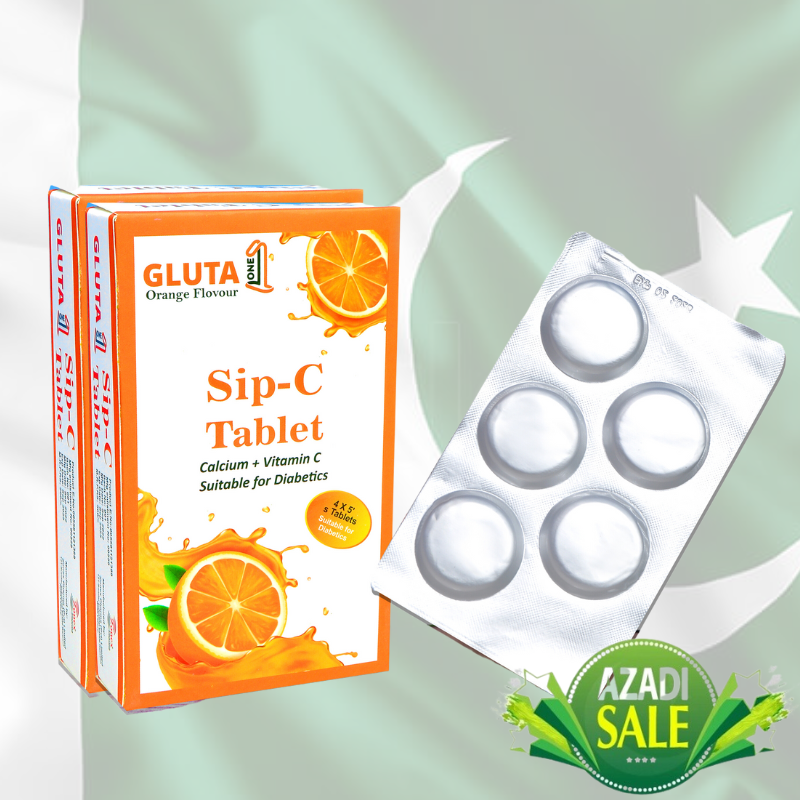 sip c tablets price in pakistan