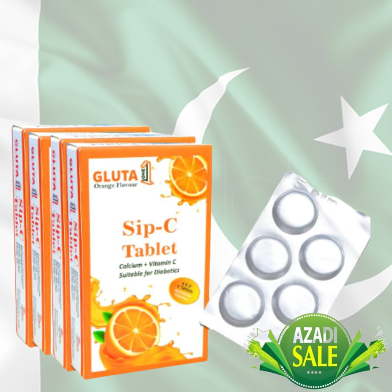 best vitamin c tablets in pakistan 