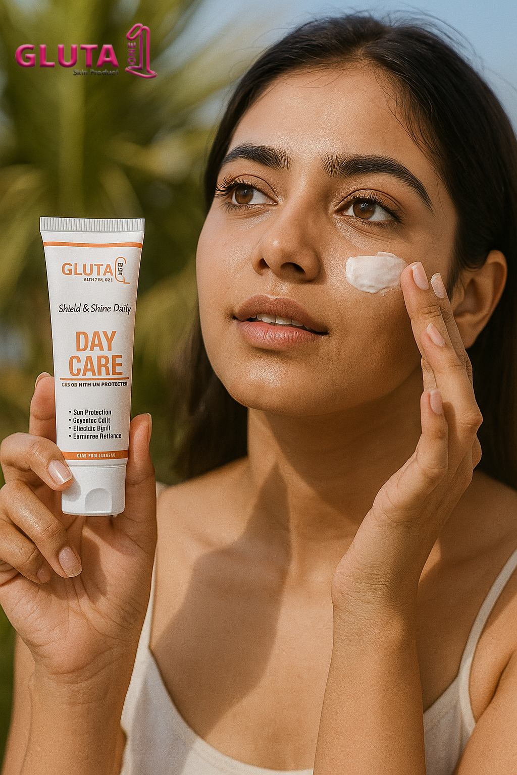 FULL T-BUNDLE (Night Cream + Day Cream + Hand &amp; Foot Cream + Face Wash)