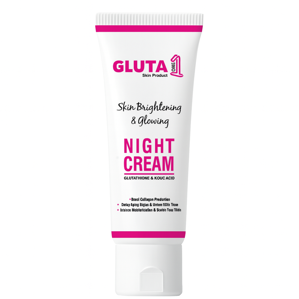 Gluta one Cream price in Pakistan