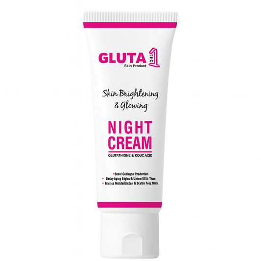 Gluta one Cream price in Pakistan