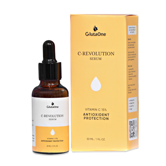 Gluta One C-Revolution Serum - Best Antioxidant