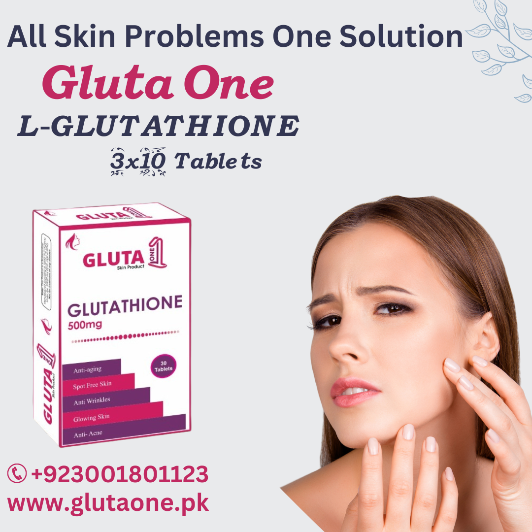 permanent skin whitening tablets_glutaone