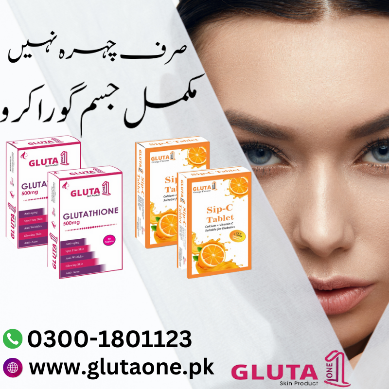 skin care and beauty products_glutaone